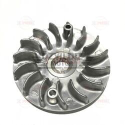 Moto Express PERVANE ALÜMİNYUM PEP A 90cc