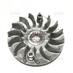 Moto Express PERVANE ALÜMİNYUM PEP A 90cc