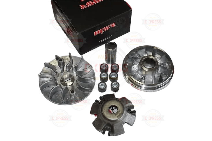 Rks Grace 202 Ön Varyatör Komple 14.2 Gram