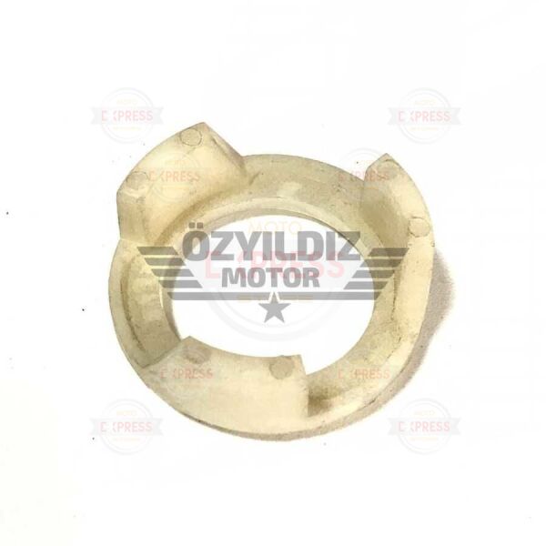 Moto Express TAHRİK ÇENESİ PRİDE80