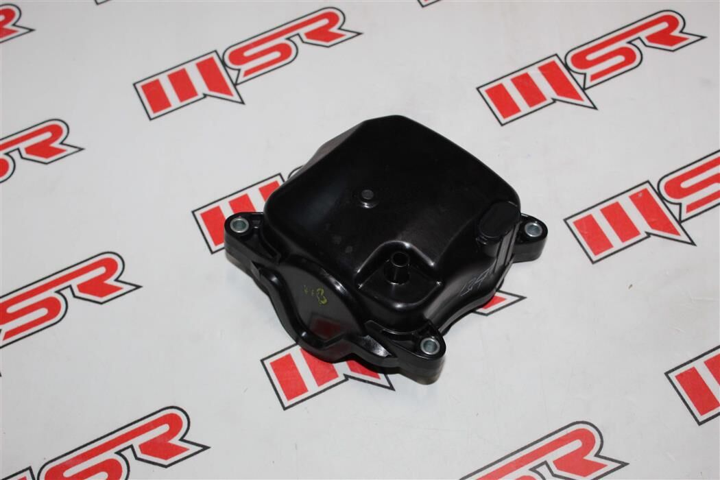 Yamaha Rayzr 125 Külbütör Kapak  A