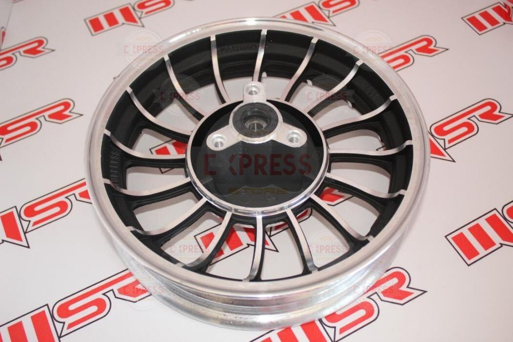 Moto Express KB 50 BLUEBERRY ÖN CANT 15*10 ORJ