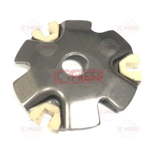 Moto Express PERVANE DEMİR PEP