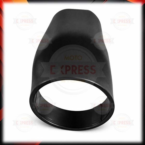 Tvs Apache RTR200 2024-2026 1 Adet Ön Amortisör Tüpü Koruması Tozluk A