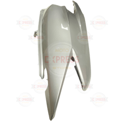 Moto Express YAN KAPAK SOL BEAT GRİ A