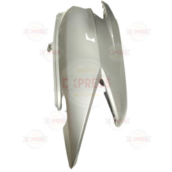 Moto Express YAN KAPAK SOL BEAT GRİ A