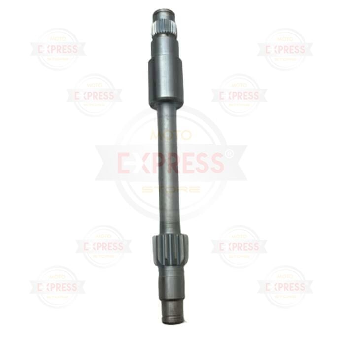 Yamaha YZF R25 MT25 2014-2023 Debriyaj Levyesi Mandalı Mili A