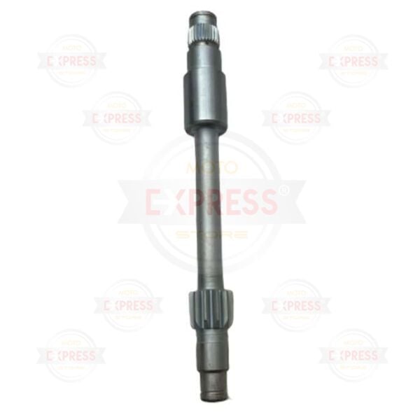 Yamaha YZF R25 MT25 2014-2023 Debriyaj Levyesi Mandalı Mili A