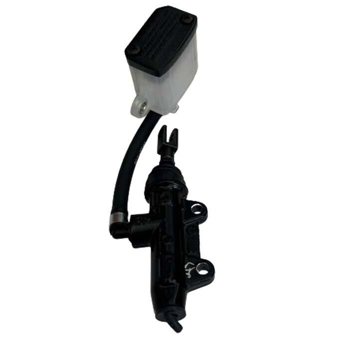 Bajaj Dominar D250 2020-2024 Arka Üst Fren Merkezi Pompası Hidrolik Kutusu A