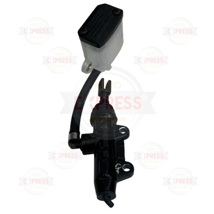 Bajaj Dominar D250 2020-2024 Arka Üst Fren Merkezi Pompası Hidrolik Kutusu A