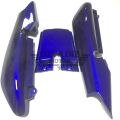 Moto Express ARKA KUYRUK YBR125 EM MAVİ TK