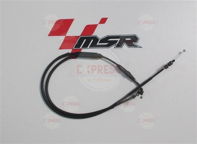 Moto Express BWS 100 KM HALATI OEM