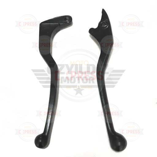 Moto Express FREN KOLU APACHE TK