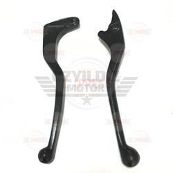 Moto Express FREN KOLU APACHE TK