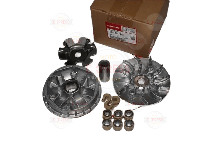 Honda Ps 150 Dylan Ön Varyatör A 18.10Gr