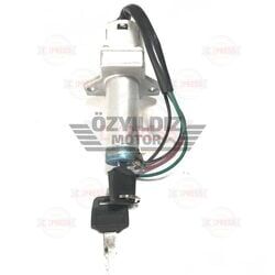 Moto Express KONTAK CGL