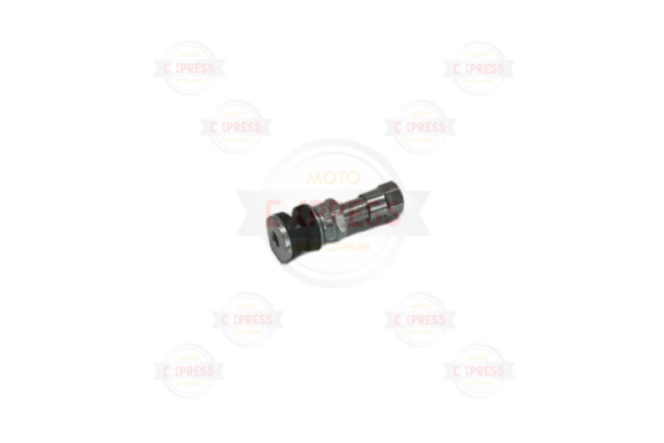 Düz Vidalı Teker Subabı Çelik Jant