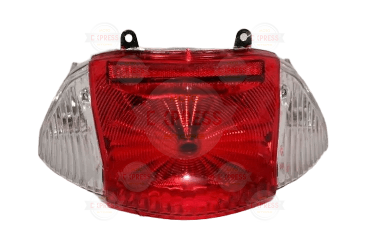 Hero Duet 110 Arka Stop A