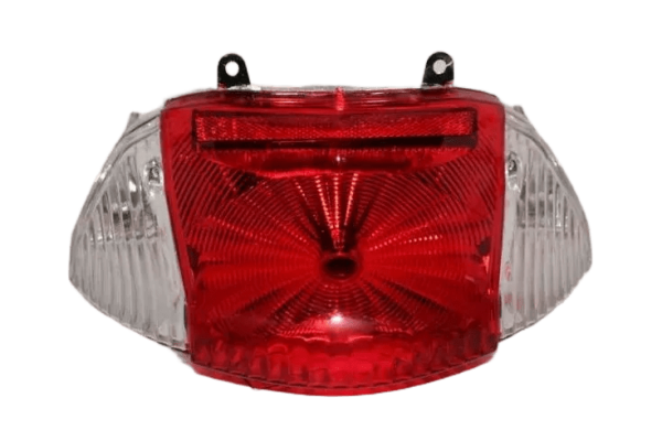 HERO DUET 110 ARKA STOP A