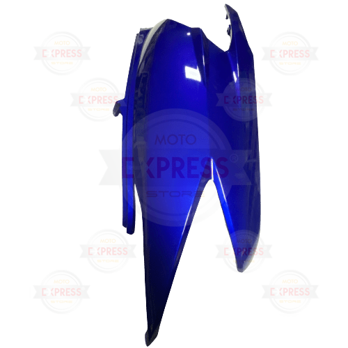 Moto Express YAN KAPAK SOL BEAT MAVİ A