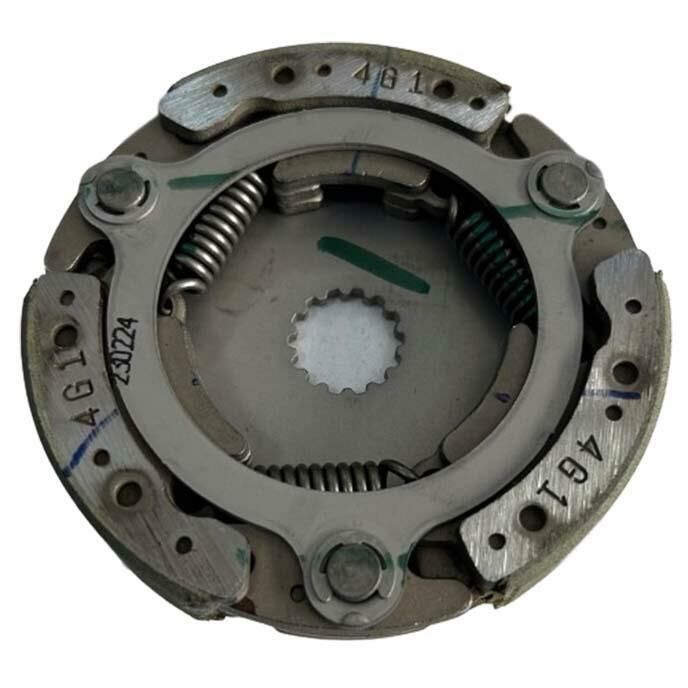 Yamaha Crypton R-C8 1998-2015 Debriyaj Çekiş Balatası A