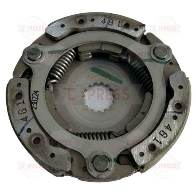 Yamaha Crypton R-C8 1998-2015 Debriyaj Çekiş Balatası A