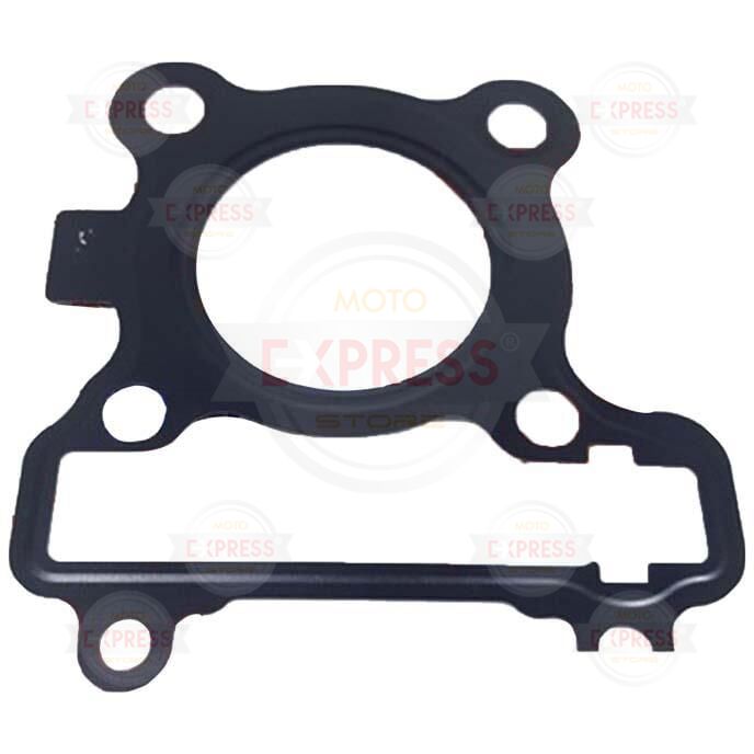 Yamaha Delight115 2013-2016 Silindir Üst Kapak Sac Contası A