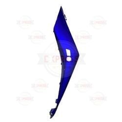 Moto Express ARKA KUYRUK SOL R25 A P1 (A0)