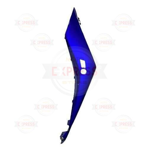 Moto Express ARKA KUYRUK SOL R25 A P1 (A0)