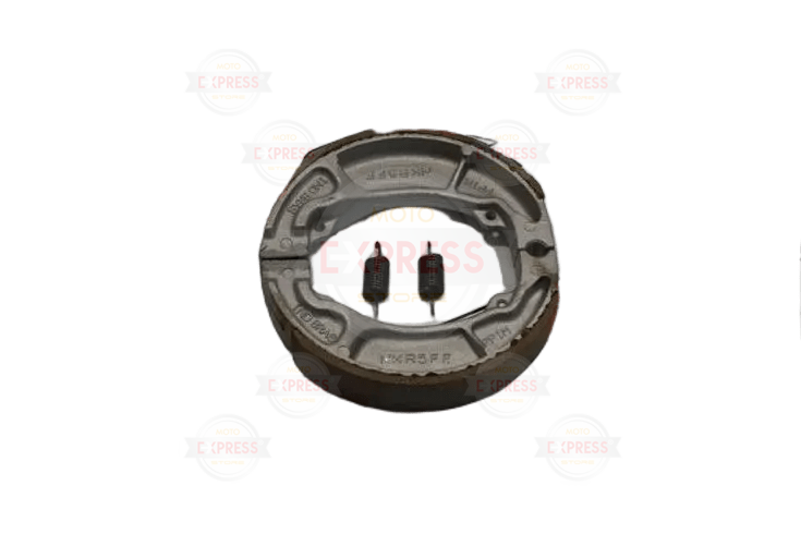 Activa-Honda Cbf 150-Alpha-Cb 125E-Fizy 125-Honda Ace 125-Activa S-Cb 125F-Pcx 125-150- Dio 110 - Nıssın Fren Ba