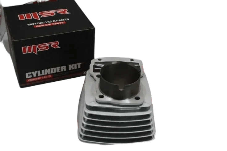 CG 150 MODİFİYE 65.5 MM 69 BOY SİLİNDİR BOŞ ÖZEL GÖMLEK