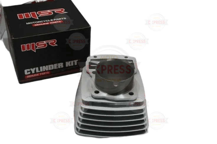 Cg 150 Modifiye 65.5 Mm 69 Boy Silindir Boş Özel Gömlek