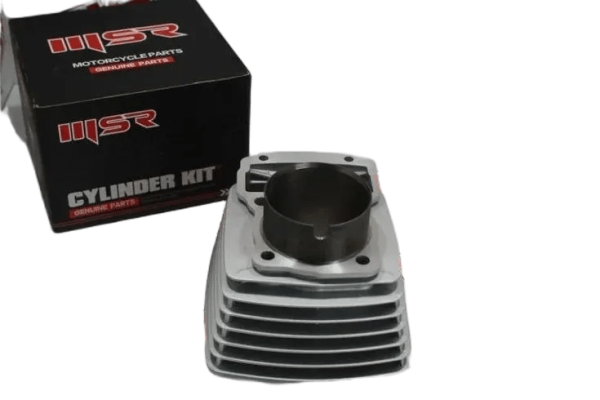 CG 150 MODİFİYE 65.5 MM 69 BOY SİLİNDİR BOŞ ÖZEL GÖMLEK