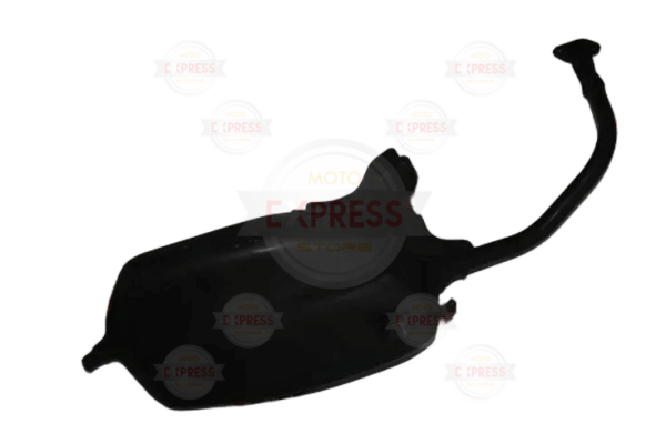 Hero Duet 110 Egzoz A