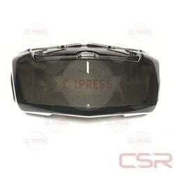 STOP CAMI FÜME YAMAHA NMAX