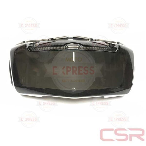 STOP CAMI FÜME YAMAHA NMAX