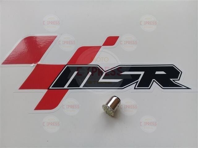 Moto Express TEK TIRNAK STOP AMPUL