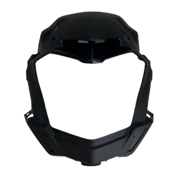 Bajaj Dominar D250 2020-2024 Ön Far Çerçevesi Kafa Grenajı Mat A