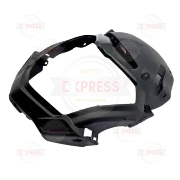 Bajaj Dominar D250 400 2017-2025 Ön Far Çerçevesi Kafa Grenajı Mat A