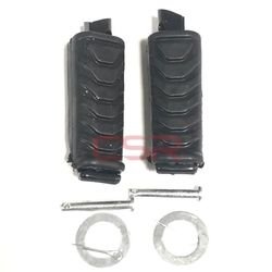 Moto Express AYAKÇALIK YBR125 TAKIM