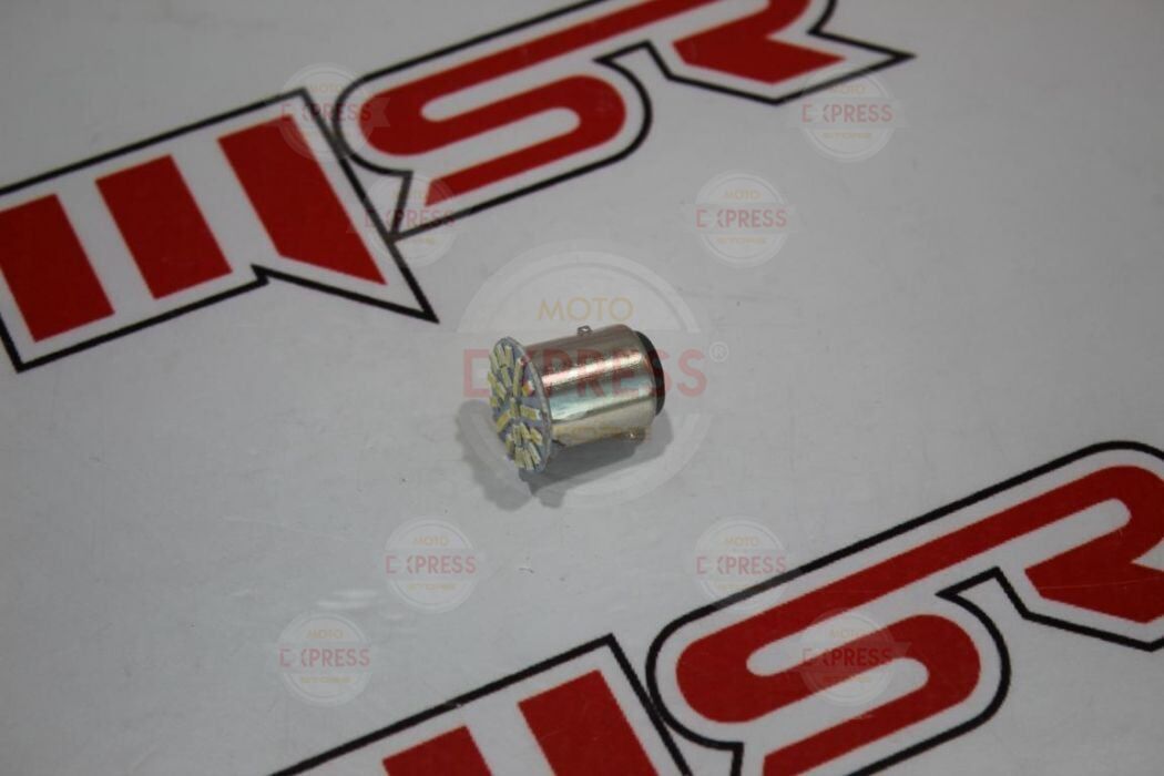 Moto Express ÇİFT TIRNAK STOP AMPUL