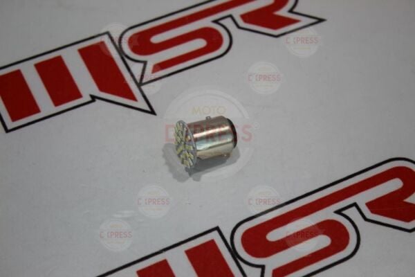 Moto Express ÇİFT TIRNAK STOP AMPUL