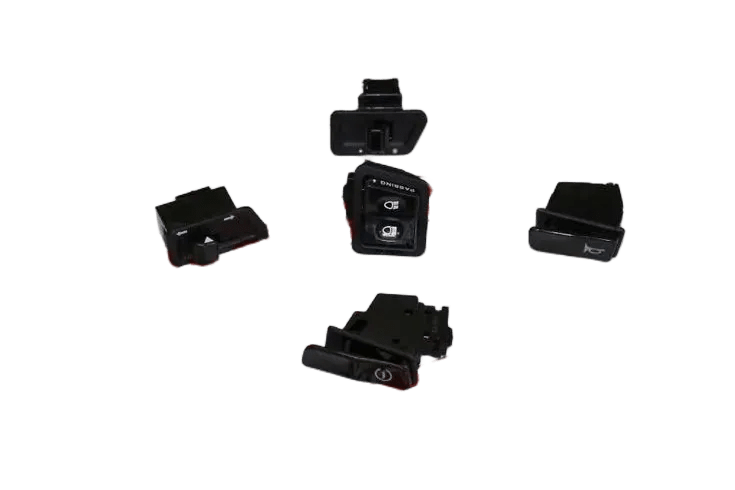 DYLAN 150 DÜĞME SET