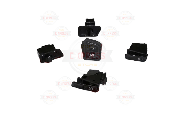 Dylan 150 Düğme Set