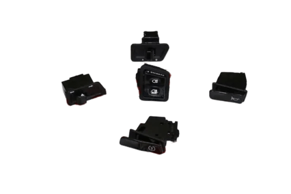 DYLAN 150 DÜĞME SET