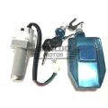 Moto Express KONTAK SETİ CGL KOMPLE TWOM