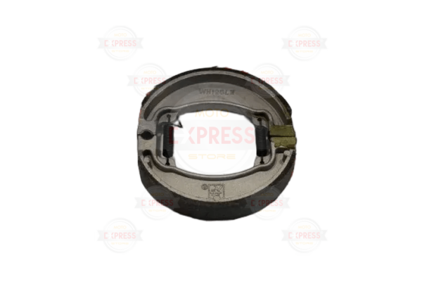 Activa-Honda Cbf 150-Alpha-Cb 125E-Fizy 125-Honda Ace 125-Activa S-Cb 125F-Pcx 125-150 - Dio 110 - Fren Balata