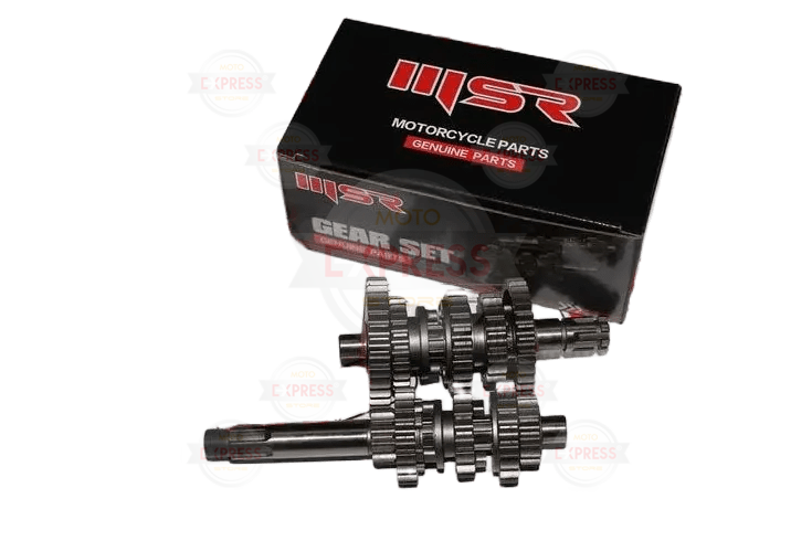 Bajaj Pulsar 150-Discover 150 150S Şanzuman Seti