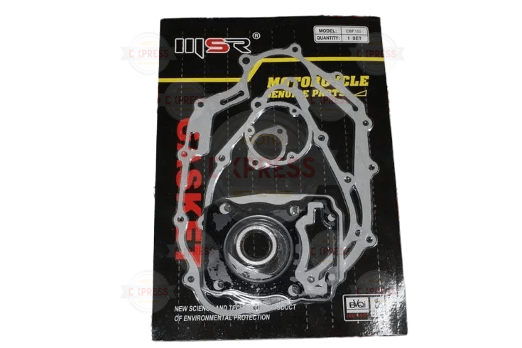 Honda Cbf 150 Conta Seti