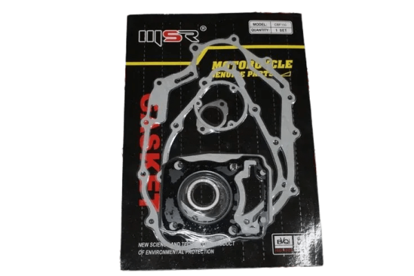 HONDA CBF 150 CONTA SETİ